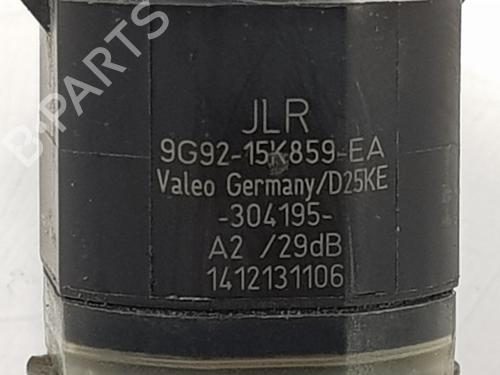 Other LAND ROVER RANGE ROVER SPORT II (L494) 4.4 SDV8 4x4 | BP25904067O1 