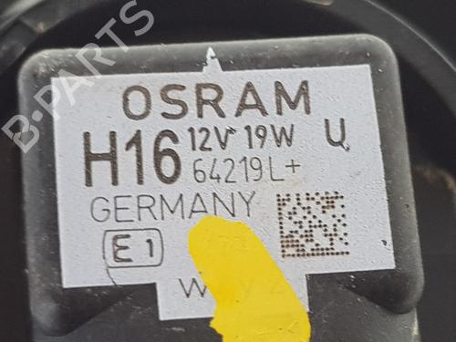 Right front fog light DACIA SANDERO III 1.0 TCe 110 | BP32679514C31 - Image 4