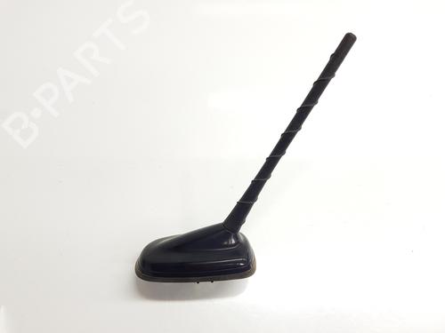 Antenne/Base SEAT IBIZA V (KJ1, KJG) 1.0 MPi (80 hp) 28412491