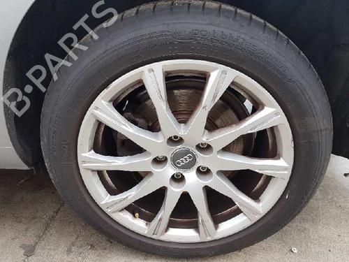 Rudehejsemotor forskærm højre AUDI A4 B9 (8W2, 8WC) 2.0 TDI | BP4975482E20 
