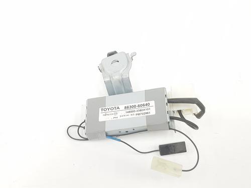 Electronic module TOYOTA LAND CRUISER PRADO (_J15_) 2.8 D-4D (GDJ150_, GDJ155_, GDJ150, GDJ151) | BP21002604M83 