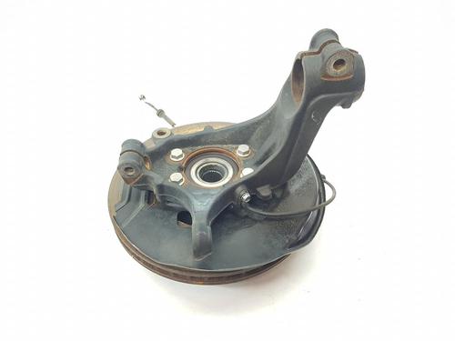 Used Right front steering knuckle NISSAN QASHQAI II SUV (J11, J11_) 1.6 DIG-T (163 hp) 9632646