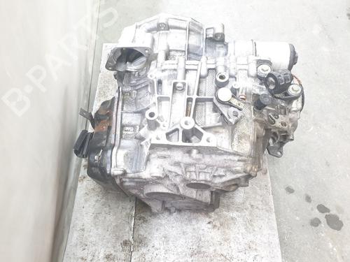 Gearbox AUDI A3 Sportback (8VA, 8VF) S3 quattro | BP18741074M3 