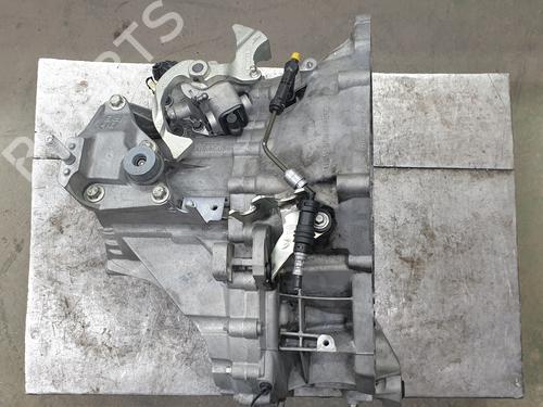 Gearbox FORD USA EDGE 2.0 TDCi AWD | BP37724022M3  - Image 5