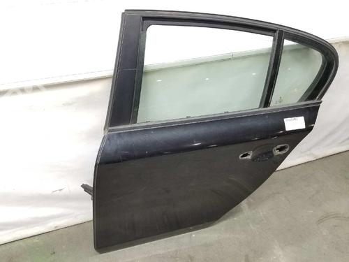 Left rear door BMW 1 (E87) 118 d | BP758376C4 