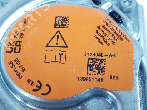 Other PORSCHE MACAN (XAB) Electric (XABAA1) | BP37153459O1 - Image 6