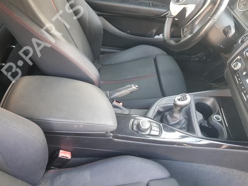 Headlight switch BMW 1 (F21) 118 d | BP39505100I24  - Image 28