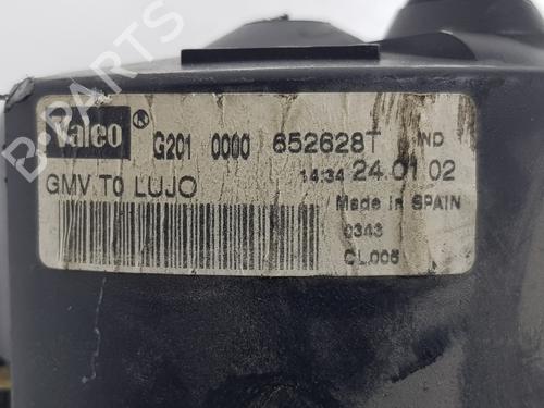 Heater blower motor MERCEDES-BENZ V-CLASS (638/2) V 220 CDI (638.294) | BP14095495M62 