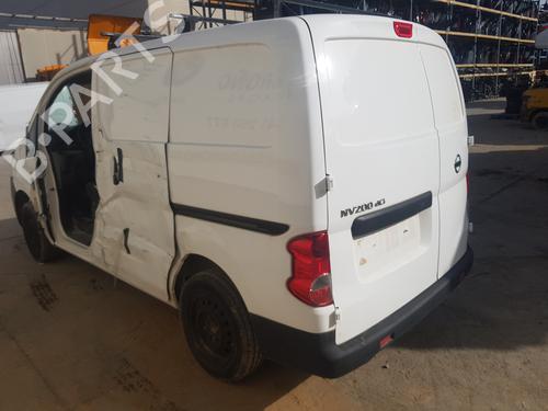 Left front window switch NISSAN NV200 / EVALIA Bus  | BP33942225I27  - Image 12