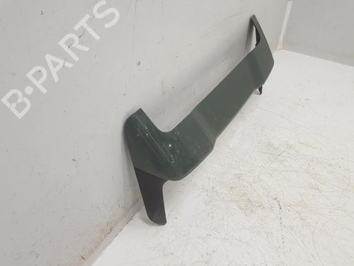 Rear spoiler DACIA DUSTER (HM_) 1.3 TCe 130 (HMMF) | BP33215203C96 - Image 6