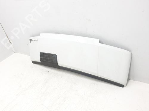 Hood RENAULT TRAFIC Van (T_, P_, V_) 1.9 D | BP28827293C1