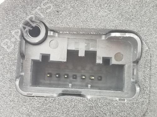Rear left lock SEAT ARONA (KJ7, KJP) 1.0 TSI | BP12462876C100 