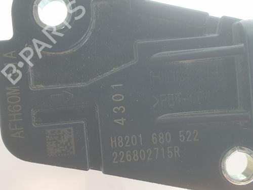 Mass air flow sensor RENAULT TRAFIC III Van (FG_) | BP36535827M95 - Image 4