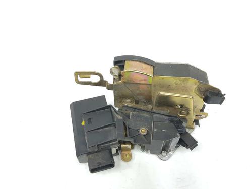 Used Front left lock BMW 3 (E36) 325 td (115 hp) 4656503