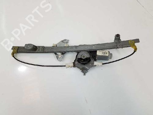 Used Rear left window mechanism NISSAN PATHFINDER III (R51) 2.5 dCi 4WD (171 hp) 5580752