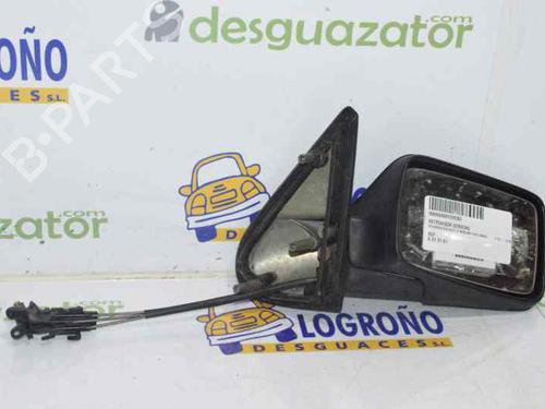 Used Right mirror VW GOLF III (1H1) [1989-1998]  1543528