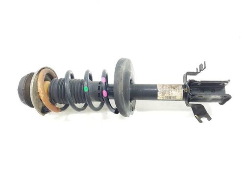 Left front shock absorber DACIA LODGY (JS_) | BP40236226M16 - Image 4