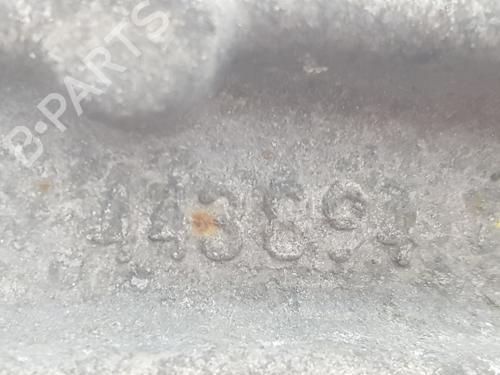 Right rear suspension arm PEUGEOT 508 SW I (8E_) 2.0 HDi RXH Hybrid4 | BP14108703M15 