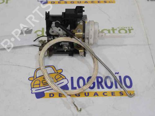 Front right lock AUDI A4 B5 (8D2) 1.9 TDI quattro | BP1159689C97 