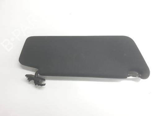 Left sun visor MERCEDES-BENZ C-CLASS T-Model (S204) C 250 CDI 4-matic (204.282) | BP33215268I1 - Image 2