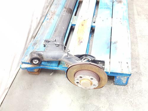 Rear axle SKODA FABIA III Estate (NJ5) 1.2 TSI | BP28800581M2 