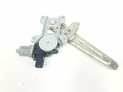 Used Rear left window mechanism SUBARU XV (_GP_) 2.0 D AWD (GPD) (147 hp) 8238064