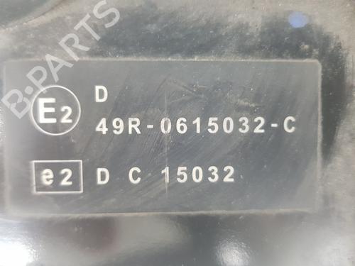 Other RENAULT MASTER III Platform/Chassis (EV, HV, UV)  | BP36262630O1  - Image 6