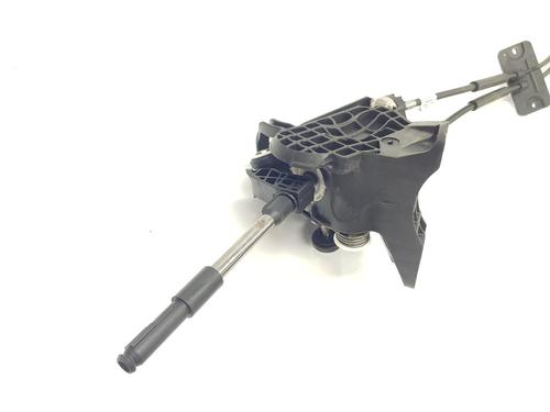 Gear lever RENAULT TRAFIC III Van (FG_) 2.0 dCi 130 (FGMY) | BP17734557M90 