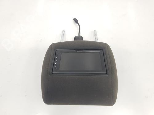 Headrest TOYOTA LAND CRUISER PRADO (_J12_) 3.0 D-4D (KDJ120, KDJ125) | BP14096623I31 