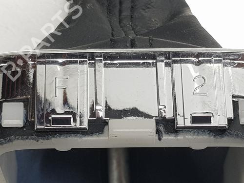 Shift knob SUBARU OUTBACK (BS) 2.0 D AWD (BSD) | BP32268660I34