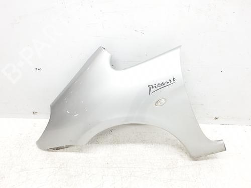 Used Left front fenders CITROËN XSARA PICASSO (N68) 2.0 HDi (90 hp) 29290590