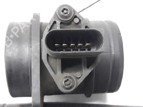 Mass air flow sensor VW GOLF V (1K1)  | BP4942256M95 