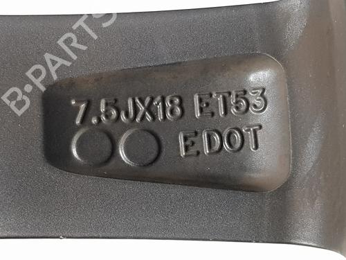 Felga HYUNDAI i20 III (BC3, BI3) 1.6 T-GDi N | BP29723521C45 