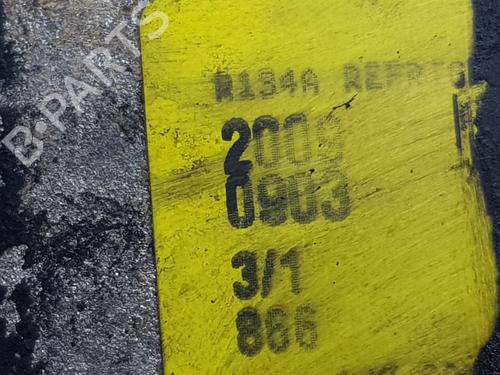 AC compressor FORD MONDEO IV (BA7) 2.0 TDCi | BP34330869M34  - Image 6