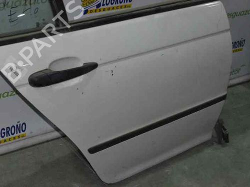 Right rear door BMW 3 (E46) 320 d | BP1157703C5 