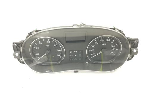 Used Instrument cluster DACIA SANDERO 1.2 16V (75 hp) 11886640
