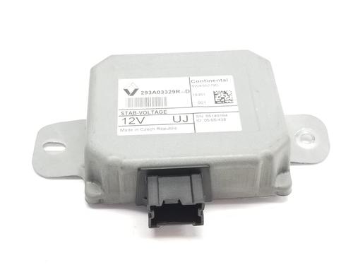 Used Electronic module RENAULT GRAND SCÉNIC III (JZ0/1_) 1.6 dCi (JZ00, JZ12) (130 hp) 13468114
