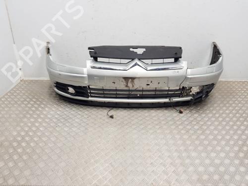 Used Front bumper Front bumper CITROËN C5 III Break (RW_) [2008-2017] 39721196 39721196