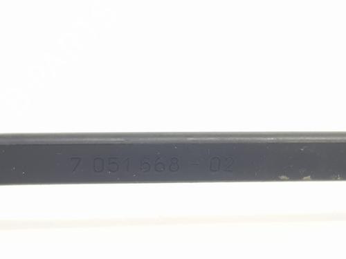 Front windshield wiper arm BMW X3 (E83) 3.0 d | BP15808698C143 