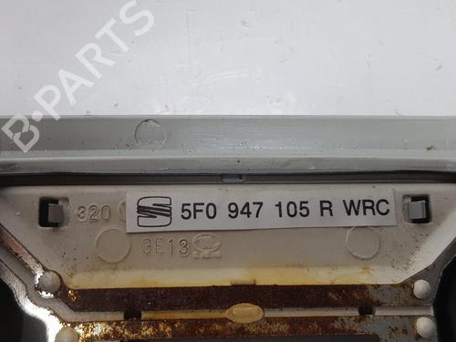 Kabinelys SEAT LEON (5F1) 1.6 TDI | BP8589648I8 