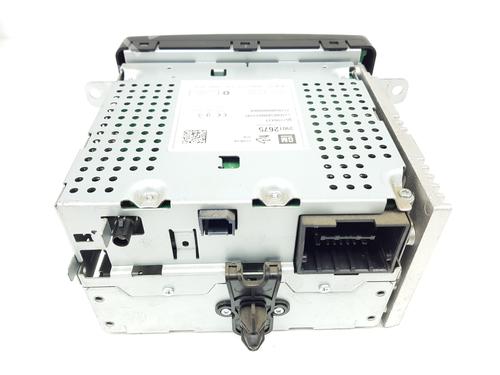 Radio OPEL CORSA E (X15) 1.3 CDTI (08, 68) | BP20325915E6 