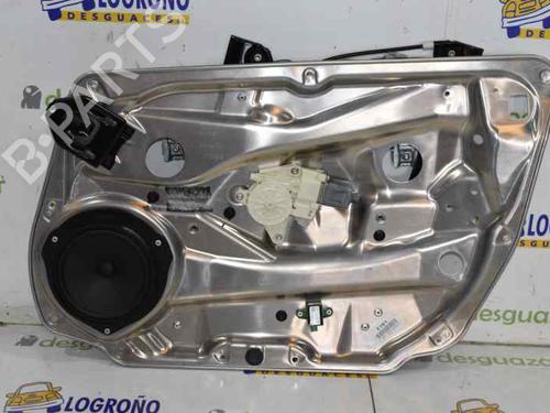 Used Front right window mechanism MERCEDES-BENZ GLK-CLASS (X204) 200 CDI (204.901) (136 hp) 2973671