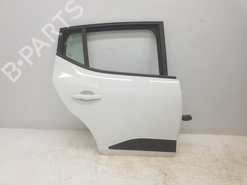 Used Right rear door Right rear door DACIA SANDERO III [2021-2026] 34252624 34252624