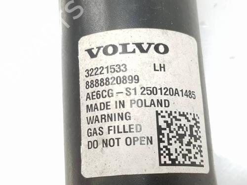 Left rear shock absorber VOLVO XC40 (536) | BP40155894M18 - Image 5