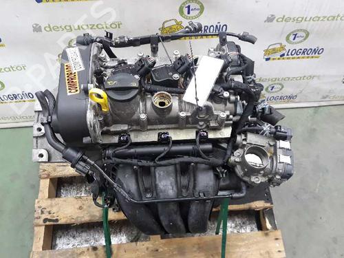 Engine SEAT IBIZA V (KJ1, KJG)  | BP5249503M1 