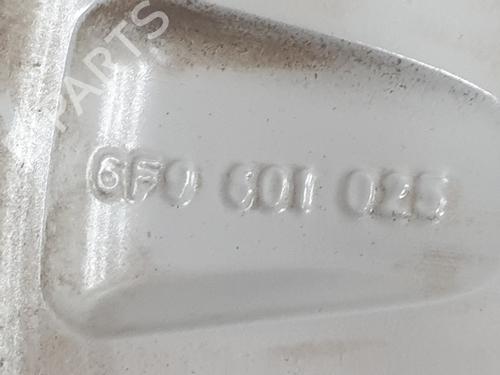 Rim SEAT ARONA (KJ7, KJP) 1.0 TSI | BP30703550C45