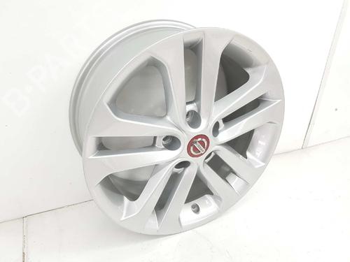 Rim NISSAN JUKE (F15) 1.2 DIG-T | BP6070237C45 