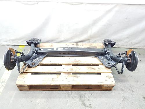 Used Rear axle SEAT ATECA (KH7, KHP) 1.5 TSI (150 hp) 30160305