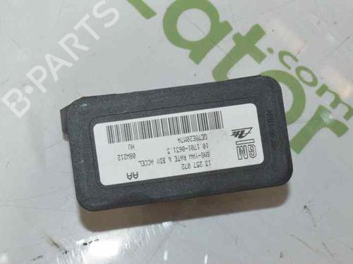 Electronic module OPEL ASTRA H TwinTop (A04) 1.9 CDTi (L67) | BP14116876M83 