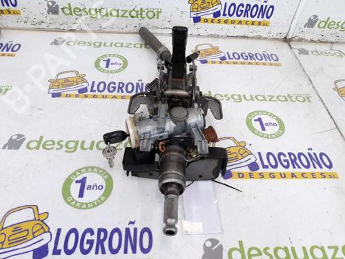 Steering column MITSUBISHI PAJERO III (V7_W, V6_W) 3.2 Di-D (V68W, V78W) | BP7892556M21 